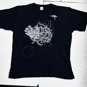 00s BRAHMAN 브라만 티셔츠 XL 밴딩 T AG