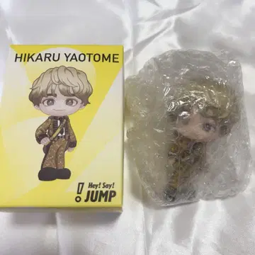 Hey! Say! JUMP 야오토메 히카루 피규어 노멀