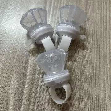 메토오라 멜트군 멜트 다 텐시 반지 라이트