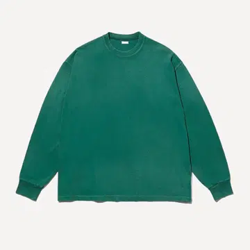 A.PRESSE 아프레쎄 VINTAGE L/S T-SHIRT