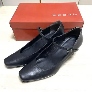 REGAL 펌프스 여성용