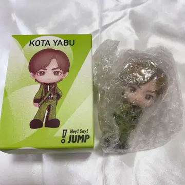 Hey! Say! JUMP 야부 코타 피규어 노멀
