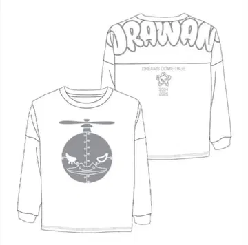 도리캄 우라완 롱T