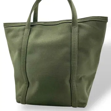 Brooks brothers 브룩스브라더스 토트백 카키