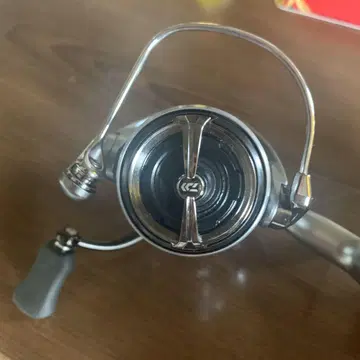 다이와 25 카르디아 2500S