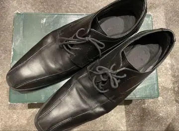 G.C.MORELLI 지안카를로 모렐리 비즈니스 슈즈 45 28.5cm