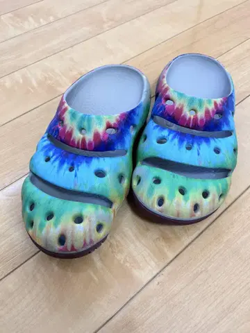 KEEN 타이다이 요기 요기