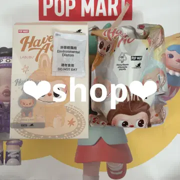 라부부 HEHE