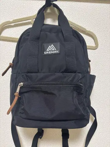 그레고리 이지 피지 데이 XS