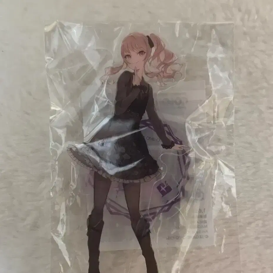East of Eden MIZUKI サイン クリアファイル MIZUKI (@mizukki_niii) / X