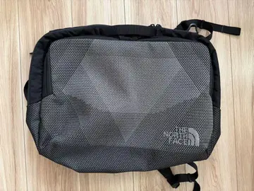 THE NORTH FACE NM82026 블랙 백팩