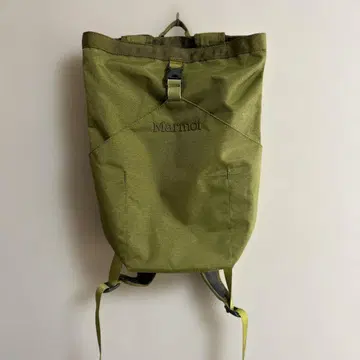 Marmot 백팩