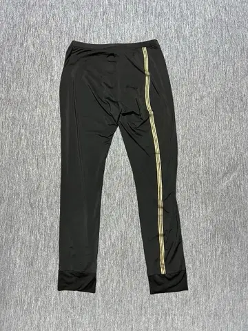 Y-3 Y-3 레깅스 스패츠 골드 3라인