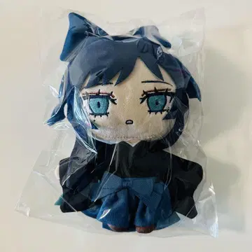 미개봉 새상품 Ado Hibana 아도짱 봉제 인형 야마토 나데시코