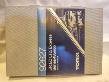 TOMIX JR 485계 1000번대 6량 세트