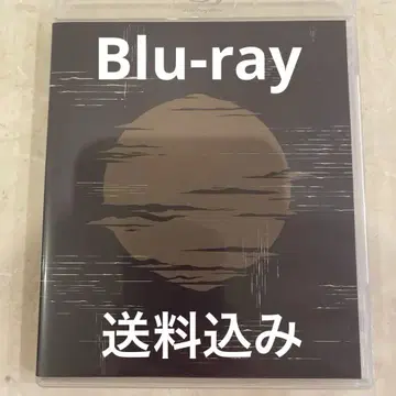 요루시카 LIVE 월광 Blu-ray 일반ver