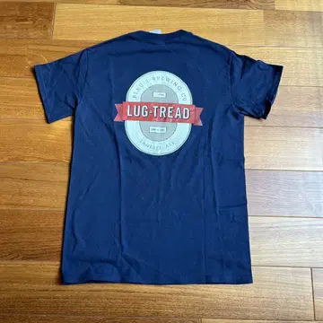 해외 구매 상품 Beau's 브루어리 티셔츠