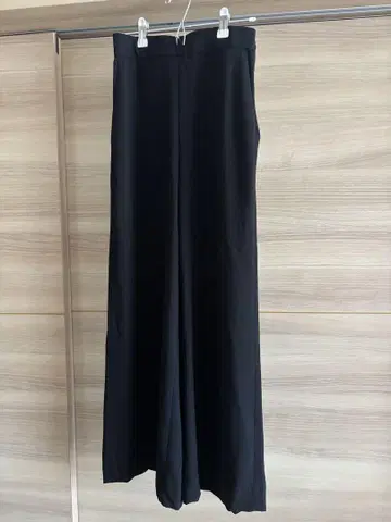 띠어리 럭스 와이드 팬츠 Flow Azury