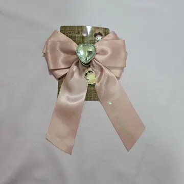 My Melody 리본 헤어 액세서리