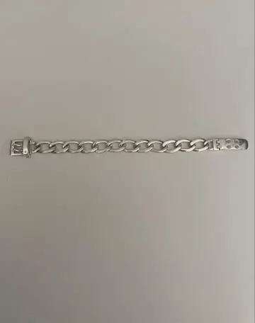 Ralph Lauren 초기 빈티지 북클 세리에 팔찌