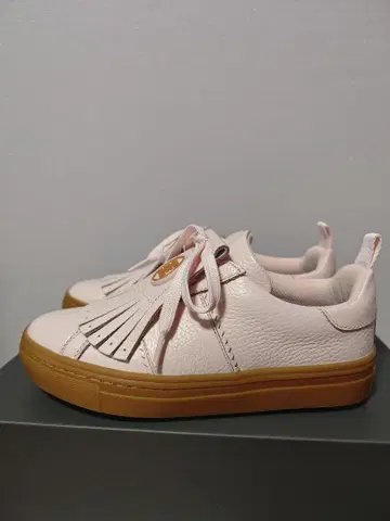 Ladies Kiltie Disruptor 7.5 핑크