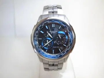 카시오 오시아누스 만타 OCW-S1400
