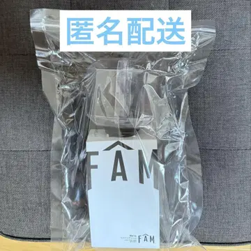 timelesz 타임리스 FAM2025 응원봉