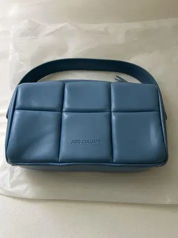 ADD CULUMN 핸드백