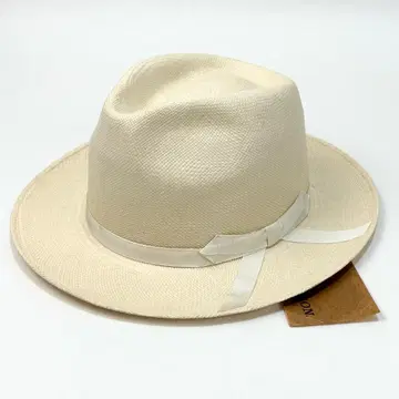 새상품 STETSON MANISH PANAMA G6 SH560 59cm