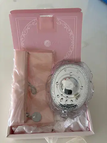 JILLSTUART 거울 기프트 박스