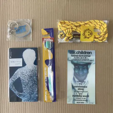 미스칠 mr.children 파더&마더 계속 혜택