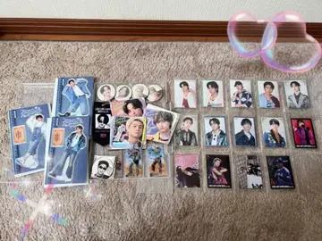 FANTASTICS 굿즈