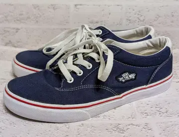 VANS 제츠 아이콘 JETS ICON NAVY 스니커즈