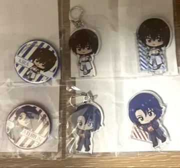 건담 SEED 키라 아스란과 ST TOKYO