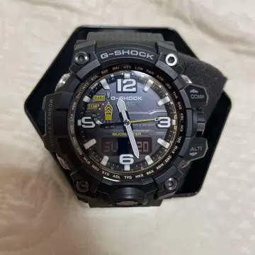 카시오 G-SHOCK