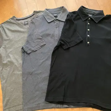 HUGO BOSS 티셔츠, 피케 셔츠
