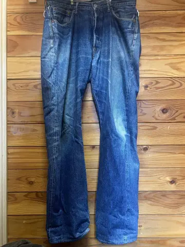 Denime 1937 모델 진공 팩 W34 L36