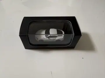 KYOSHO 교쇼 1/64 도요타 GR 수프라 화이트 메탈릭