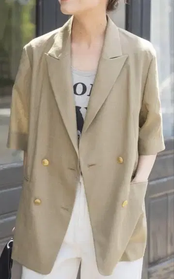 Spick and span 자켓