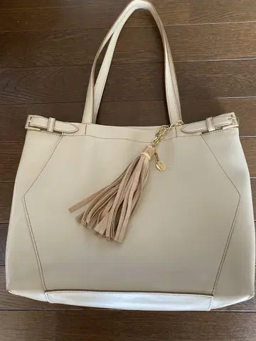 sazaby 사자비 백 아이보리