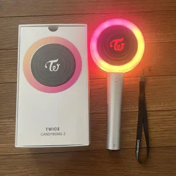 TWICE CANDYBONG Z 응원봉