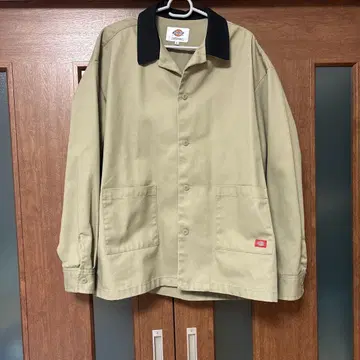 디키즈 커버올