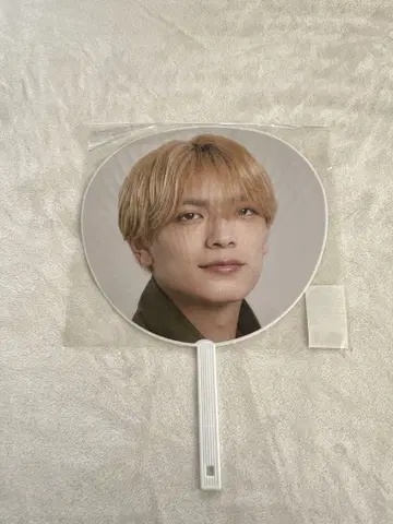 나니와단시 타카하시 쿄헤이 부채