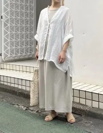 네스트로브 nest Robe