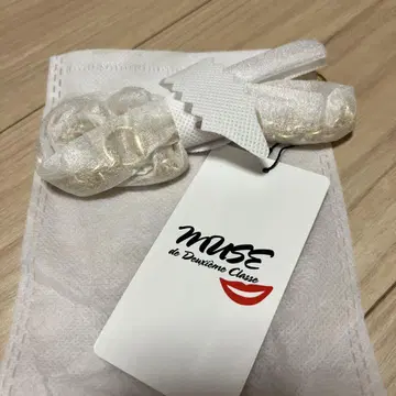 MUSE Good Leaf WALLET 체인