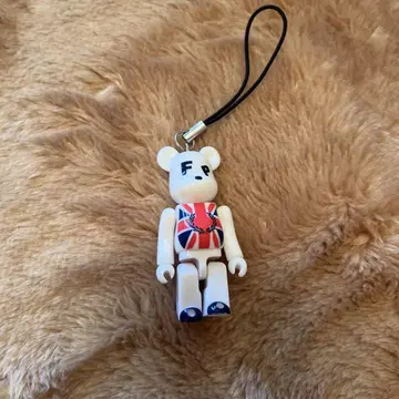 UNION JACK 스트랩