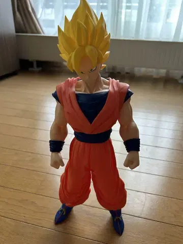 드래곤볼 Z 손오공 피규어 약 36cm
