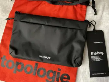 topologie 토폴로지 플랫 사코슈 스몰 사코슈
