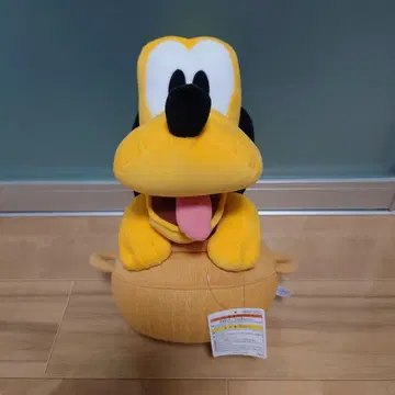 플루토 봉제 인형 약 30cm
