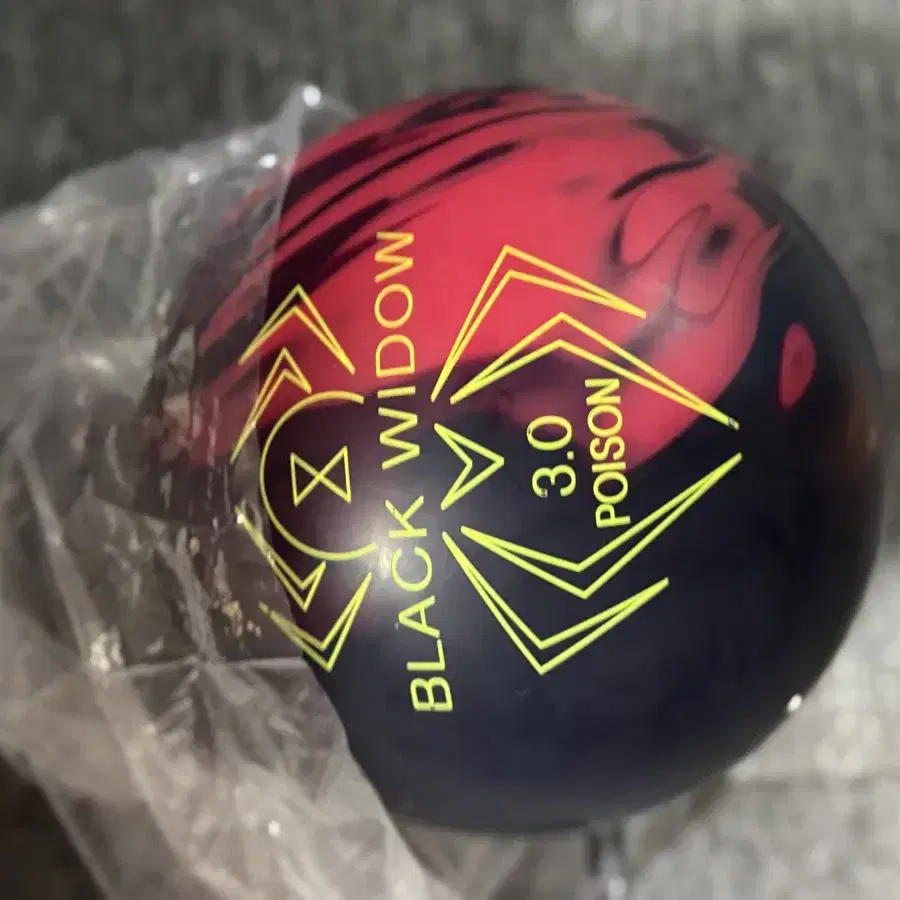 BLACK WIDOW3.0 15ポンド Black Widow 3.0 Poison 15p on Bunjang Global Site.